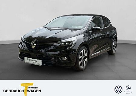 Renault Clio 1.5 dCi 100 EVOLUTION LED NAVI LM GRA