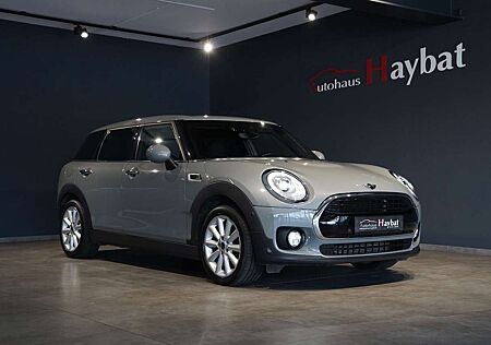 Mini Cooper Clubman Chili Automatik LED-Navi-Komfortz