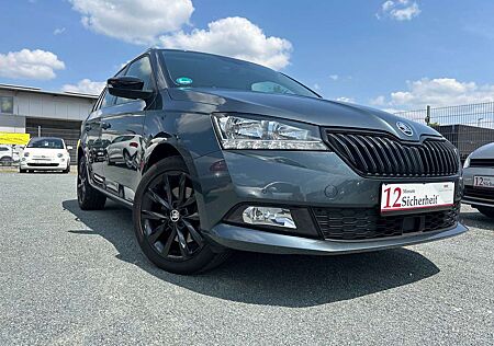 Skoda Fabia Combi Ambition 36.Mo. Garantie