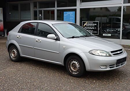 Chevrolet Lacetti l LPG l KLIMA l