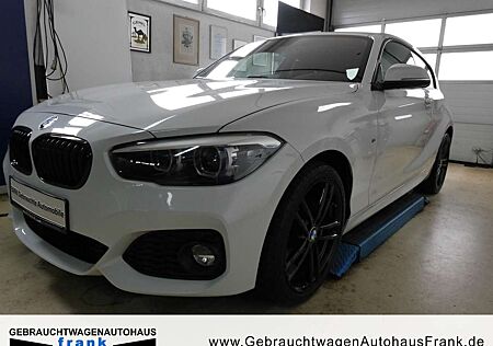 BMW 118 i M Sport incl. 1 J.GARANTIE