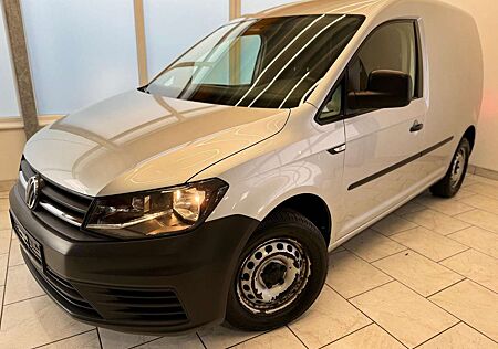 VW Caddy Volkswagen 2.0 TDI - Klima/Sortimo
