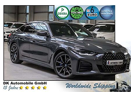 BMW 430 i Sport-Aut Gran Coupe///M SPORT/HARMAN/KAMERA/