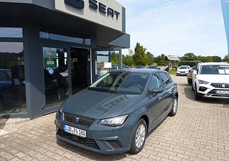 Seat Ibiza Style 1.0 TSI Road Edition 95 PS
