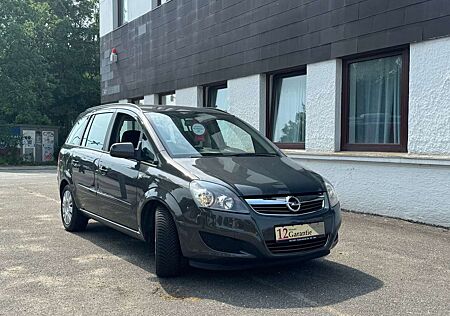 Opel Zafira B Family / TÜV NEU / 7 SITZE /