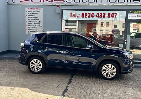 Suzuki Others (SX4) S-Cross Hybrid Autom.+CarPlay+LED+SHZ+DAB+