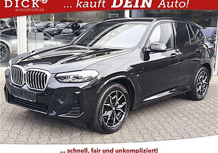 BMW X3 xDr 20i M PAKET+SHADOW+VIRTU+PROF+LED+SHZ+360