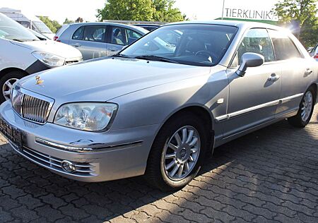 Hyundai XG 350 3.5 XG Leder Automatik AHK Top