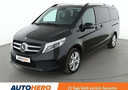 Mercedes-Benz V 220 d EDITION lang Aut. *LED*NAVI*TEMPO*PDC*