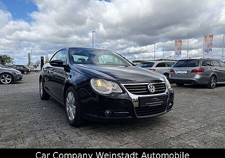 VW Eos Volkswagen 1.4 Edition 2009