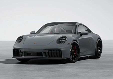 Porsche 992 Carrera 4 GTS