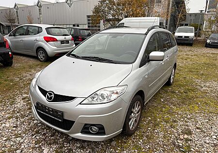 Mazda 5 2.0 Active