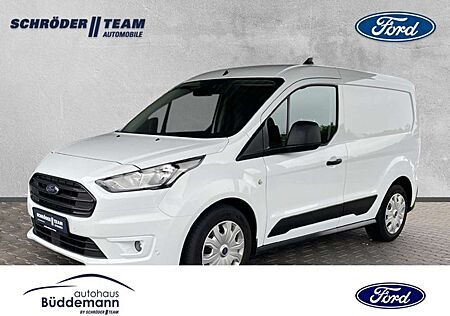 Ford Transit Connect Kasten Trend