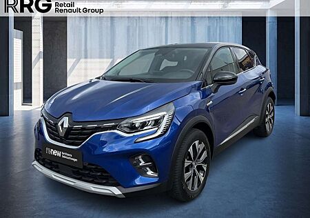 Renault Captur TECHNO TCe 140 EDC