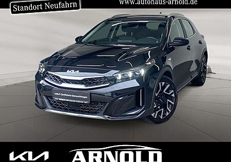 Kia XCeed 1.5 T-GDI VISION Abstandstemp. Lenkradhzg.