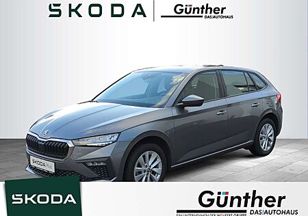 Skoda Scala 1.5 TSI Selection +NAVI+KAMERA+KESSY+LADEB