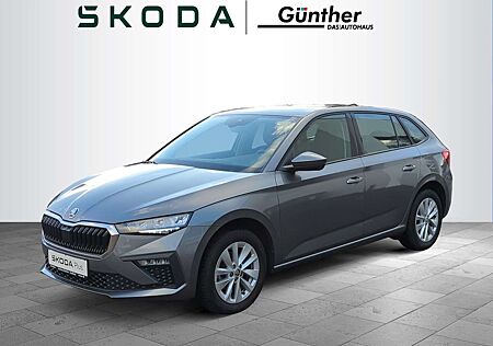 Skoda Scala 1.5 TSI Selection +NAVI+KAMERA+KESSY+LADEB