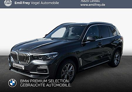 BMW X5 xDrive30d xLine