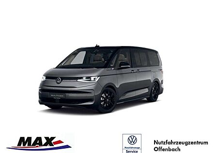 VW T7 Multivan Volkswagen Life "Edition" LÜ 2.0 TDI 110 kW DSG PA