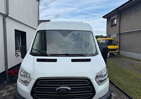 Ford Transit 330 L3 Trend