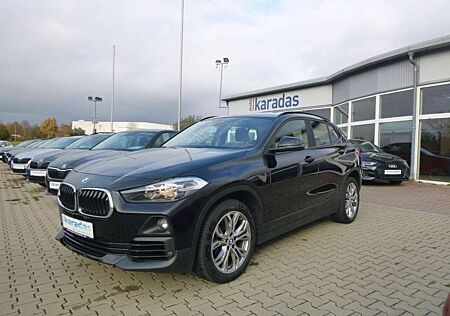 BMW X2 sDrive 18 i AUT/NAVI/Sitzheiz/PDC