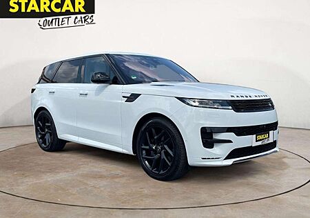 Land Rover Range Rover Sport Dynamic HSE 3.0TD+AHK+PANO+HUD