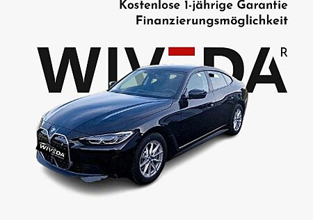 BMW i4 Gran Coupe 40 eDrive Aut.~PA~Live Cocp.~AHK~