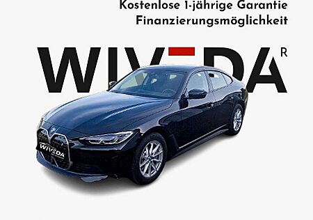 BMW i4 Gran Coupe 40 eDrive Aut.~PA~Live Cocp.~AHK~