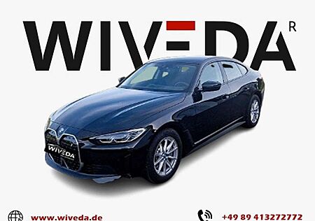 BMW i4 Gran Coupe 40 eDrive Aut.~PA~Live Cocp.~AHK~