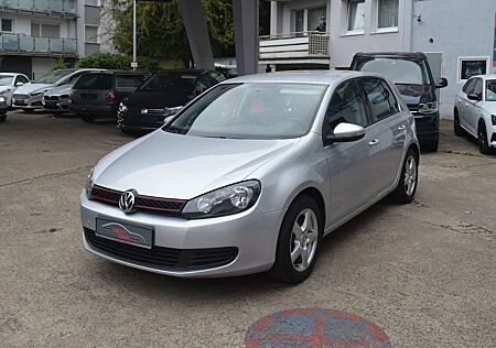 VW Golf Volkswagen V 3-Türer 1.6 Comfortline