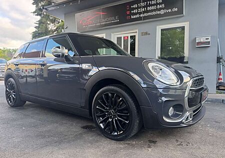 Mini Cooper SD Clubman