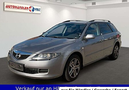 Mazda 6 Kombi 1.8 Sport Active
