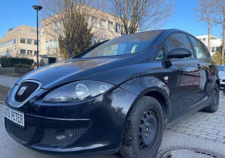 Seat Altea Sport Limited