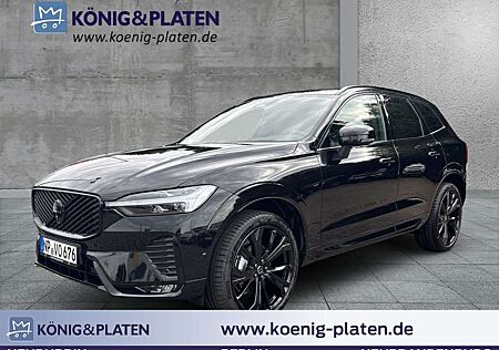 Volvo XC 60 XC60 B5 (Benzin) AWD Ultra Black Ed. (EURO 6e) Klima
