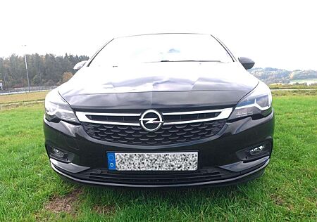 Opel Astra Sports Tourer Innovation 1.6 CDTi BiTurbo