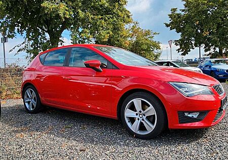 Seat Leon FR in Top Zustand