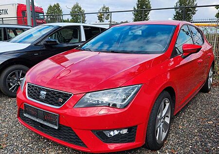 Seat Leon FR Automatik in Top Zustand