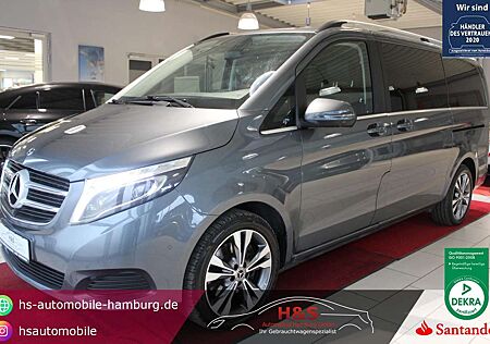 Mercedes-Benz V 250 d Plus Avantgarde *7-SITZER/LEDER/AHK*