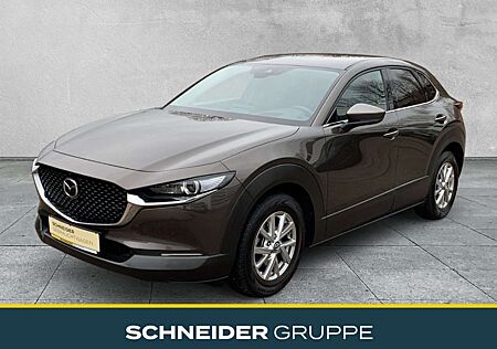 Mazda CX-30 SELECTION 2.0 SKYACTIV M HYBRID SHZ+360°