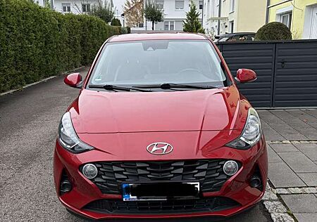 Hyundai i10 Trend