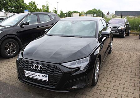 Audi A3 Sportback 40 TFSI e Allwetter drive select