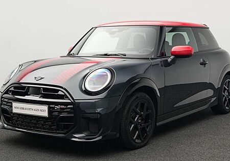 Mini Cooper D Cooper C John Cooper Works Trim