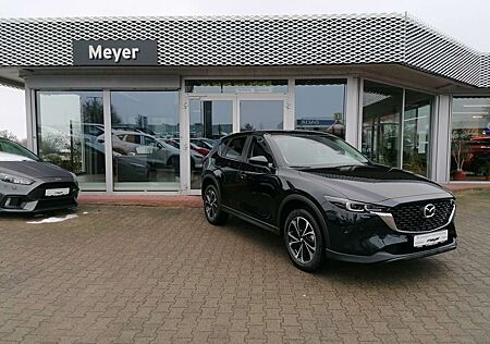 Mazda CX-5 Advantage