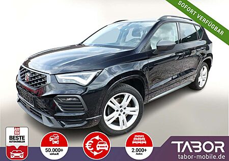 Seat Ateca 1.5 TSI 150 DSG FR Pano LED Nav eHk SHZ 18