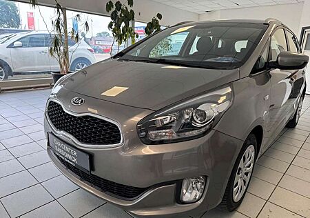 Kia Carens 1.6 ***7-Sitzer+Tempomat+LED***