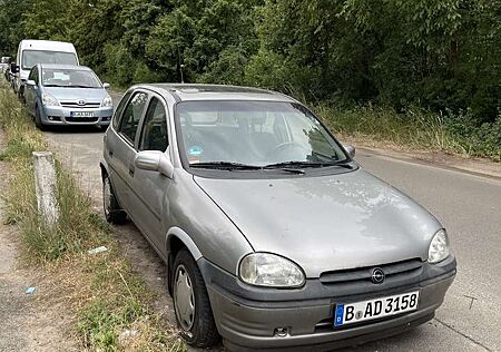 Opel Corsa GL