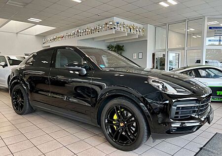 Porsche Cayenne Coupe E-Hybrid Luftfederung, AHK, ACC