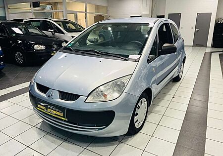 Mitsubishi Colt CZ3 Lim. 3-trg. 1.1 Inform