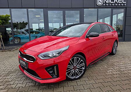 Kia Pro_ceed ProCeed / pro_cee'd ProCeed GT*Led*Pano*JBL*Leder*Voll*Digi-Tacho*