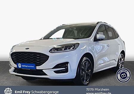 Ford Kuga 2.5 Duratec PHEV ST-LINE